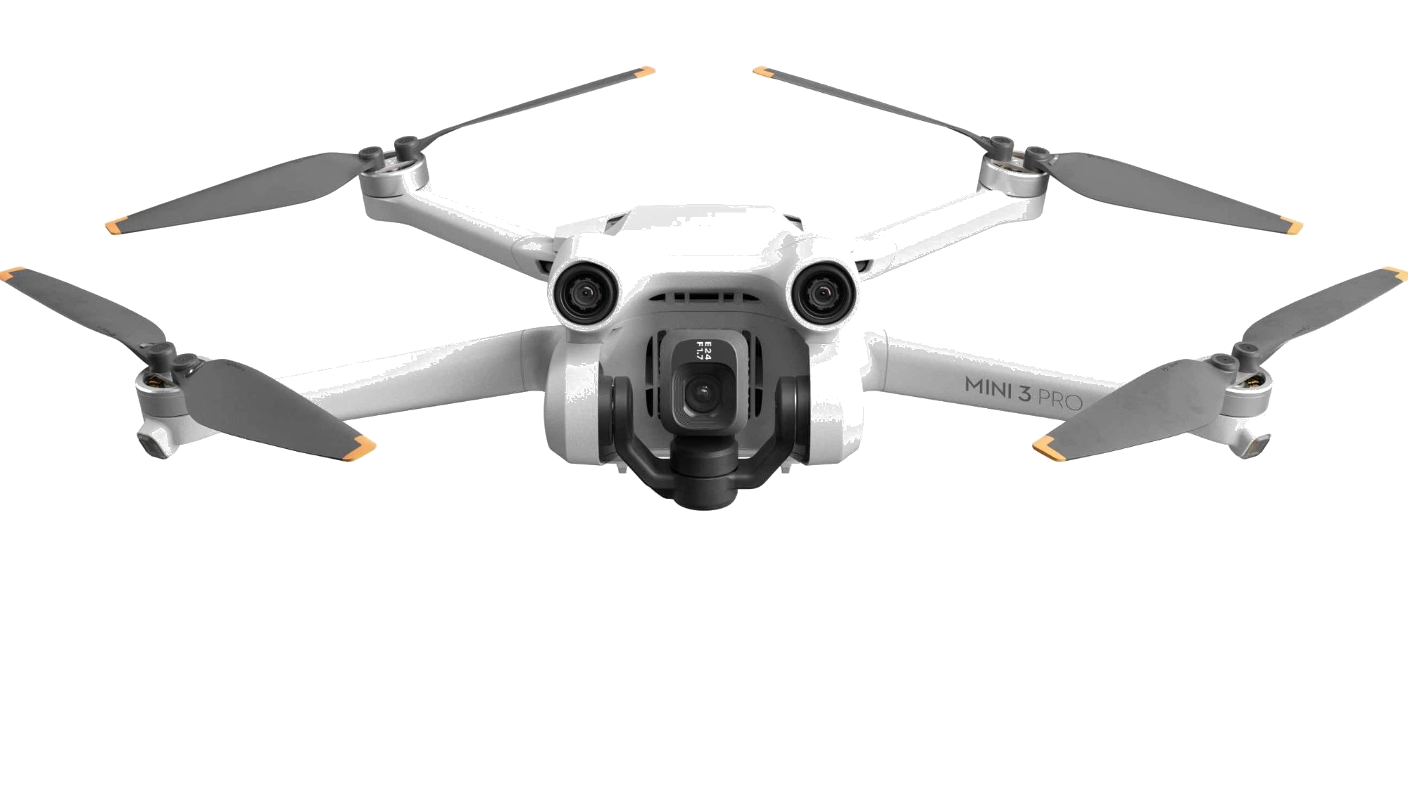 DJI Mini 3 Pro - Drone compatto per sopralluoghi e documentazione
